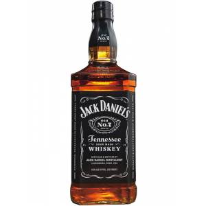 Jack Daniel's 0,5l