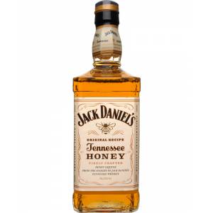 Jack Daniel's Honey 0,5l