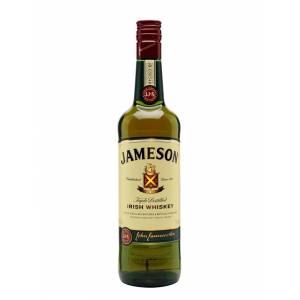 Jameson  0,7l