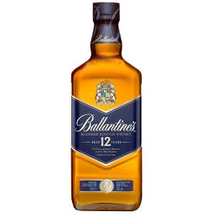 Ballantine's 12 éves whisky 0,7l