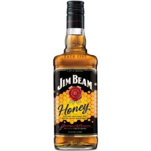 Jim Beam Honey whiskey 0,7l