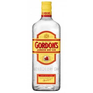 Gordon's London Dry Gin 0,7l