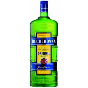Becherovka Original 0,7l