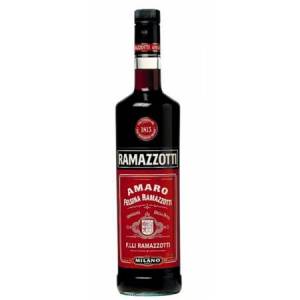 Ramazzotti Amaro 0,7l