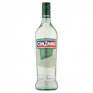 Cinzano Extra Dry 0,75l
