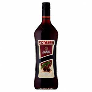 Angelli Black Cherry 0,75l