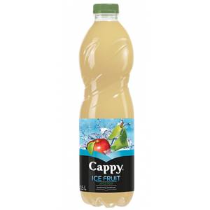 Cappy Icefruit Alma-Körte 1,5l