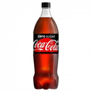 Coca Cola ZERO 1.75l PET