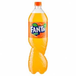 Fanta Narancs 1,75l PET