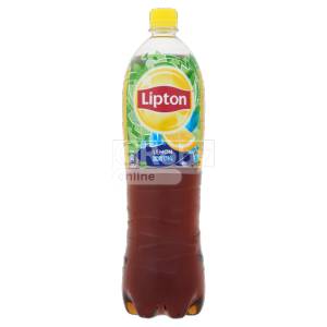 Lipton Icetea Citrom 1.5l PET