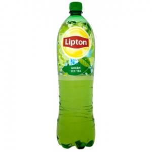 Lipton Icetea Green Natur 1.5l PET