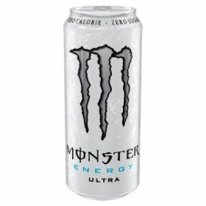 Monster Energy Ultra cukormentes 0.5l