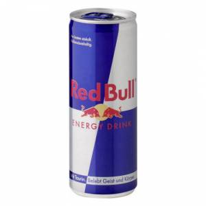 Red Bull Energy Drink Original 0.25l