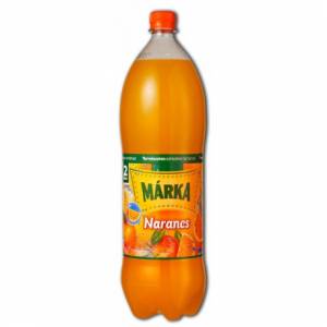 Márka Narancs 2L