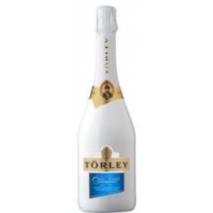 Törley Excellence Chardonnay extra száraz fehér pezsgő 0.75l