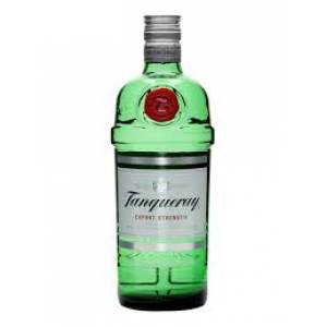 Tanqueray London Dry Gin 0,7l
