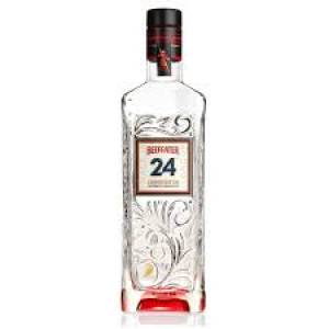 Beefeater 24 London Dry Gin 0,7l