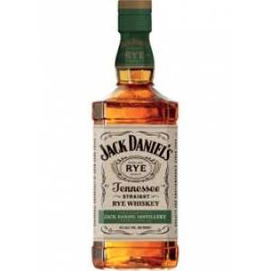 Jack Daniel's Rye Whiskey 0,7l