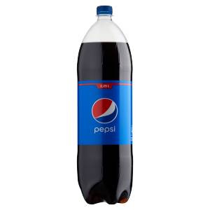 Pepsi 2l PET