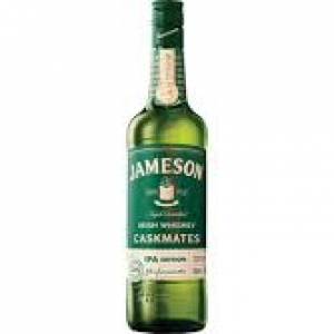 Jameson IPA Caskmates 0,7l