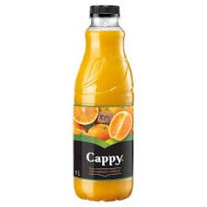 Cappy Narancs 100% Szűrt 1l