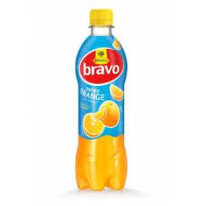 Bravo Sunny Narancs 0,5l