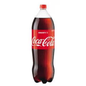 Coca Cola 2,25l PET