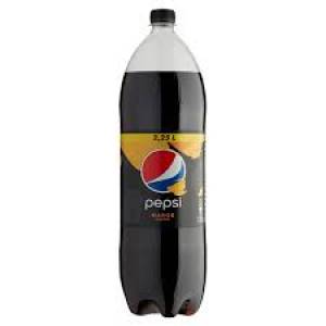 Pepsi Mangó ZERO 2l PET