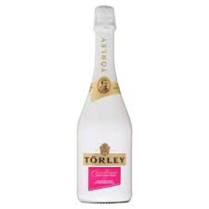 Törley Excellence Pinot Noir Száraz Rosé Pezsgő 0,75l