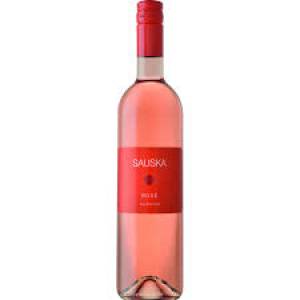 Sauska Rosé Cuvée 0,75l 2022