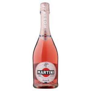 Martini Rosé 0,75l