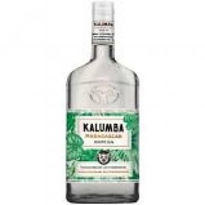 Kalumba White Dry Gin 0,7l