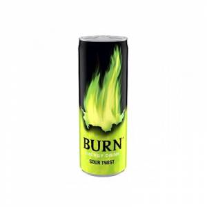 Burn Energy Drink apple sour 0.25l
