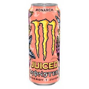 Monster Energy Monarch 0.5l